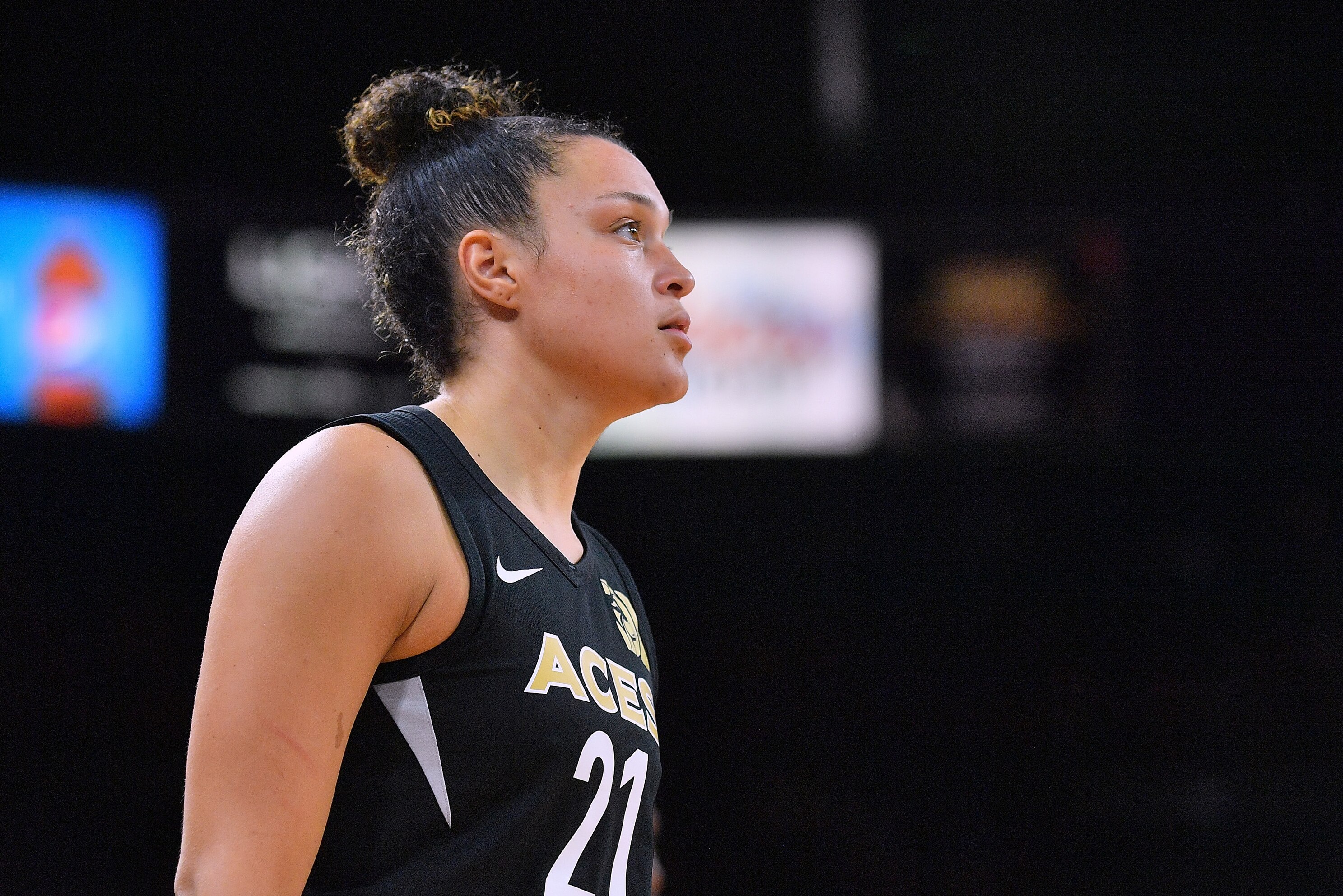 Inside the WNBA's Fight for Higher Pay | News, Scores, Highlights, Stats,  and Rumors | Bleacher Report