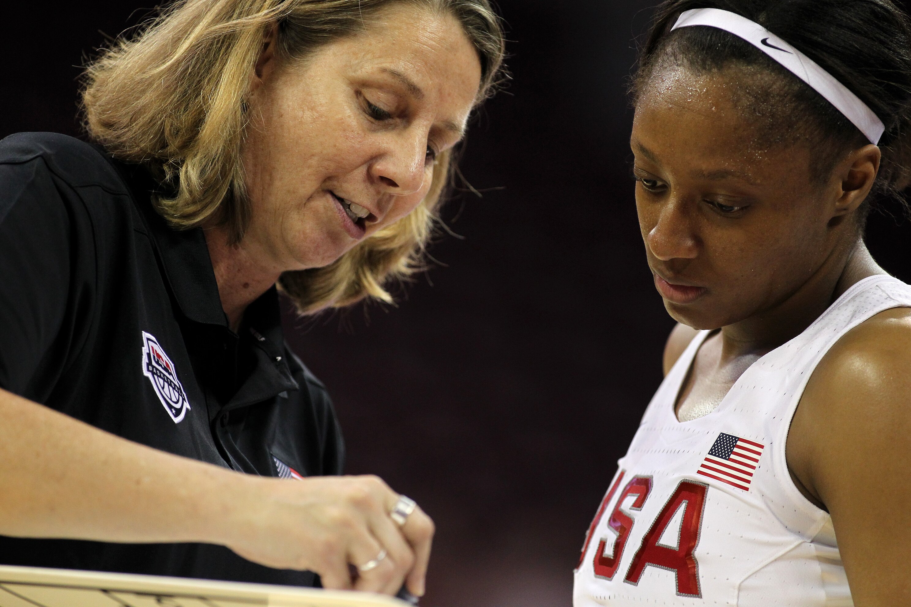 Inside the WNBA's Fight for Higher Pay | News, Scores, Highlights, Stats,  and Rumors | Bleacher Report