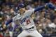 Walker Buehler