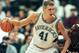Dirk Nowitzki admits he struggled to feel comfortable playing in the NBA and living in the United States early in his career.