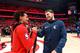 Both off to solid starts this season, Trae Young and Doncic are likely to see their careers cast against each other for years to come.
