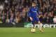 Fabregas wants to stay at Chelsea beyond this season.