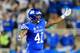 Kentucky LB Josh Allen