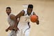 As a high school player, Harry Giles convinced Duke assistant coach Jeff Capel III that he had seen