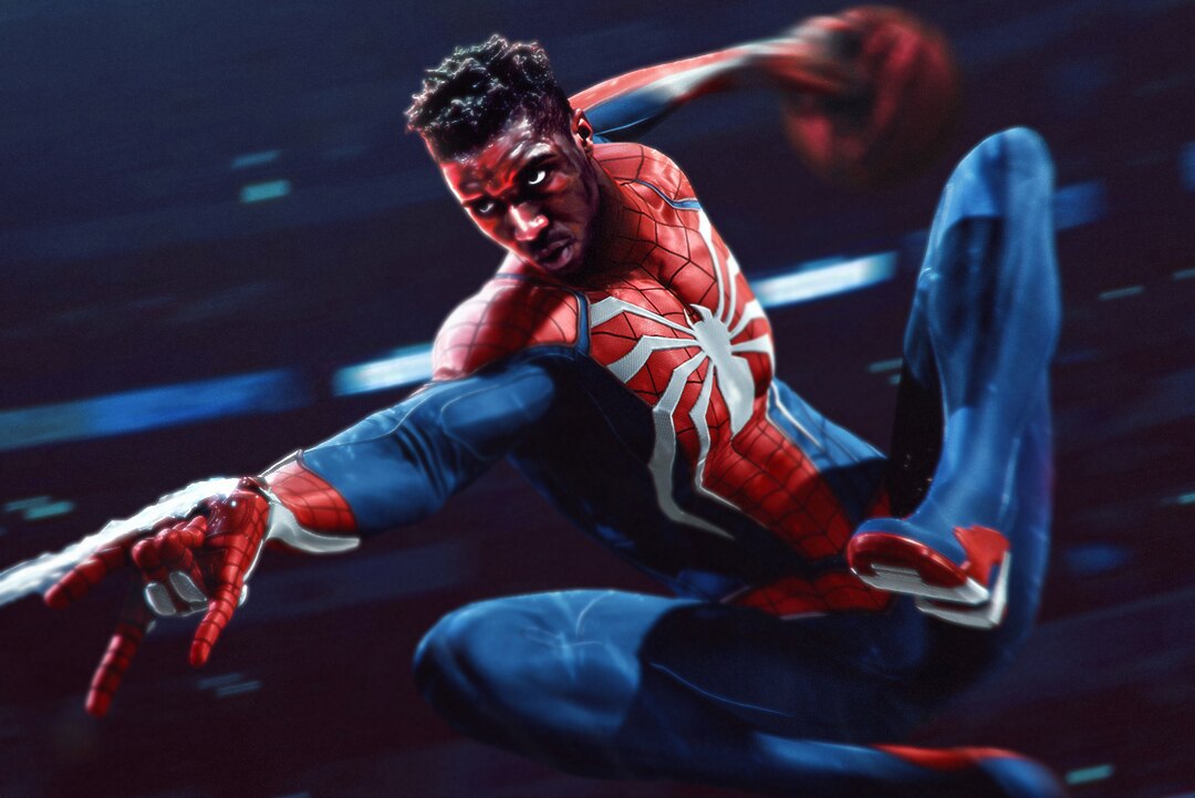 kawhi leonard superhero