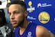 Stephen Curry and the Warriors were disinvited from a White House visit last year and said they had no interest in going again after the 2018 Finals.