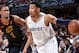 Rodney Hood defends Otto Porter Jr.