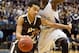 In leading his high school to a pair of state championships, Tre Jones earned not only a scholarship offer from Mike Krzyzewski, but a request to help bring together one of the most heralded freshman classes in recent years.