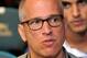 Former UFC President David Isaacs