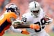 Multiple players were told receiver Amari Cooper was not going to be traded this season, only to see him dealt to the Cowboys for a first-round pick in late October.