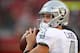 Derek Carr may be only a few seasons removed from being in the NFL's MVP conversation, but he could save the Raiders $15 million on their salary cap if he is released after the season.