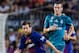 Barcelona and Real Madrid are among the clubs touted as wanting to join a proposed breakaway super league.