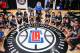 The Clippers have tried to create a larger presence in Los Angeles by doing things like refurbishing community basketball courts throughout the city.