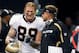 To Sean Payton, Dez Bryant reminds him of the fiery demeanor and physical style of play Jeremy Shockey once brought to the Saints.