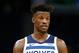Jimmy Butler