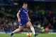 LONDON, ENGLAND - NOVEMBER 04: Ross Barkley of Chelsea during the Premier League match between Chelsea FC and Crystal Palace at Stamford Bridge on November 4, 2018 in London, United Kingdom. (Photo by Catherine Ivill/Getty Images)