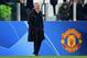 TURIN, ITALY - NOVEMBER 07: Manchester United head coach Jose Mourinho looks on during the Group H match of the UEFA Champions League between Juventus and Manchester United at on November 07, 2018 in Turin, Italy. (Photo by Etsuo Hara/Getty Images)