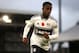 LONDON, ENGLAND - OCTOBER 27: Ryan Sessegnon of Fulham FC during the Premier League match between Fulham FC and AFC Bournemouth at Craven Cottage on October 27, 2018 in London, United Kingdom. (Photo by Chloe Knott - Danehouse/Getty Images)