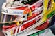 Mercedes' British driver Lewis Hamilton is seen during the first free practice session of the Brazil Grand Prix, at the Interlagos racetrack in Sao Paulo, Brazil, on November 9, 2018. (Photo by NELSON ALMEIDA / AFP) (Photo credit should read NELSON
