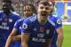 Right-back Paterson played as a makeshift striker and netted Cardiff's equaliser.