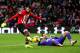 Austin's disallowed goal proved costly for struggling Southampton.