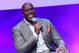 LOS ANGELES, CA - OCTOBER 27: Magic Johnson Enterprises Chairman and CEO Magic Johnson speaks onstage at the SUPERCHARGED Summit By Kwanza Jones At NeueHouse Hollywood on October 27, 2018 in Los Angeles, California. (Photo by Jesse Grant/Getty Images fo