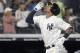 Miguel Andujar pitched in 27 home runs.