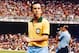 Brazil legend Tostao (Little Coin) is sad to see the demise of the nickname