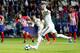 Sergio Ramos is taking penalties for Real Madrid this season