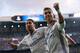 Ramos' influence has grown since Ronaldo's departure