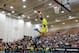 ATLANTA, GA - MARCH 26: Jahvon Quinerly of Hudson Catholic Regional High School attempts a dunk during the 2018 McDonald's All American Game POWERADE Jam Fest at Forbes Arena on March 26, 2018 in Atlanta, Georgia. (Photo by Kevin C. Cox/Getty Images)