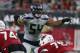 Much as Wilson has had to lead a rebuilt Seattle offense, Bobby Wagner has been asked to guide a new-look defense following the dissolution of the Legion of Boom.