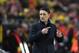 Wenger continues to be linked with Bayern Munich, where Kovac is struggling.