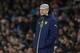 Wenger struggled to overcome Bayern in the Champions League, but he has been linked with the club in the past.