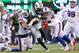 A matchup against the Jets (or the Bills) is enough to make any defense look competent, but no team in the league is reminding anyone of the 1985 Bears.