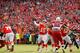 The offensive firepower on display each week in Kansas City and around the NFL isn't likely to be stopped by the traditional defensive sets currently in use throughout the league, but it will require new ways of deploying personnel.