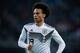 LEIPZIG, GERMANY - NOVEMBER 15: Leroy Sane of Germany looks on during the International Friendly match between Germany and Russia at Red Bull Arena on November 15, 2018 in Leipzig, Germany. (Photo by Simon Hofmann/Getty Images)