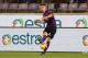 FLORENCE, ITALY - NOVEMBER 03: Nikola Milenkovic of ACF Fiorentina in action during the Serie A match between ACF Fiorentina and AS Roma at Stadio Artemio Franchi on November 3, 2018 in Florence, Italy. (Photo by Gabriele Maltinti/Getty Images)