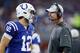 With a healthy Luck and new coach Frank Reich's creative schemes, the Colts have the sixth-highest scoring offense in the NFL this season.