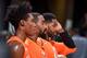 Among new faces like Collin Sexton, there are a large handful of LeBron James-era veterans, such as JR Smith and Tristan Thompson, but the results have been more befitting an expansion team than one coming off four straight Finals appearances.