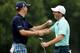 Justin Thomas and Rory McIlroy could eventually benefit if Tiger vs. Phil sells.