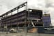 Much like the team that calls it home, Quicken Loan Arena is undergoing a thorough renovation—albeit with a far better chance of success.