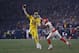 Jared Goff twice led the Rams on fourth-quarter lead-reversing drives in the Rams' 54-51 win over the Chiefs on Monday night.