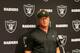 It's all on Gruden's shoulders to make the Mack trade haul worthwhile.