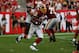 Though he wasn't brought to Washington to be a feature back, Peterson's role has become more important with each injury the team's offense has suffered this season.