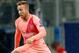 MILAN, ITALY - NOVEMBER 06: Arthur of FC Barcelona controls the ball during the Group B match of the UEFA Champions League between FC Internazionale and FC Barcelona at San Siro Stadium on November 6, 2018 in Milan, Italy. (Photo by TF-Images/Getty Images
