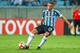PORTO ALEGRE, BRAZIL - April 04: Arthur of Gremio during the match between Gremio and Monagas, part of Copa Libertadores 2018, at Arena do Gremio on April 04, 2018, in Porto Alegre, Brazil. (Photo by Lucas Uebel/Getty Images)