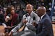 Bruce Bowen's tenure with the Clippers' broadcast team came to an end after he criticized Kawhi Leonard's role in a stalemate with the Spurs last season.