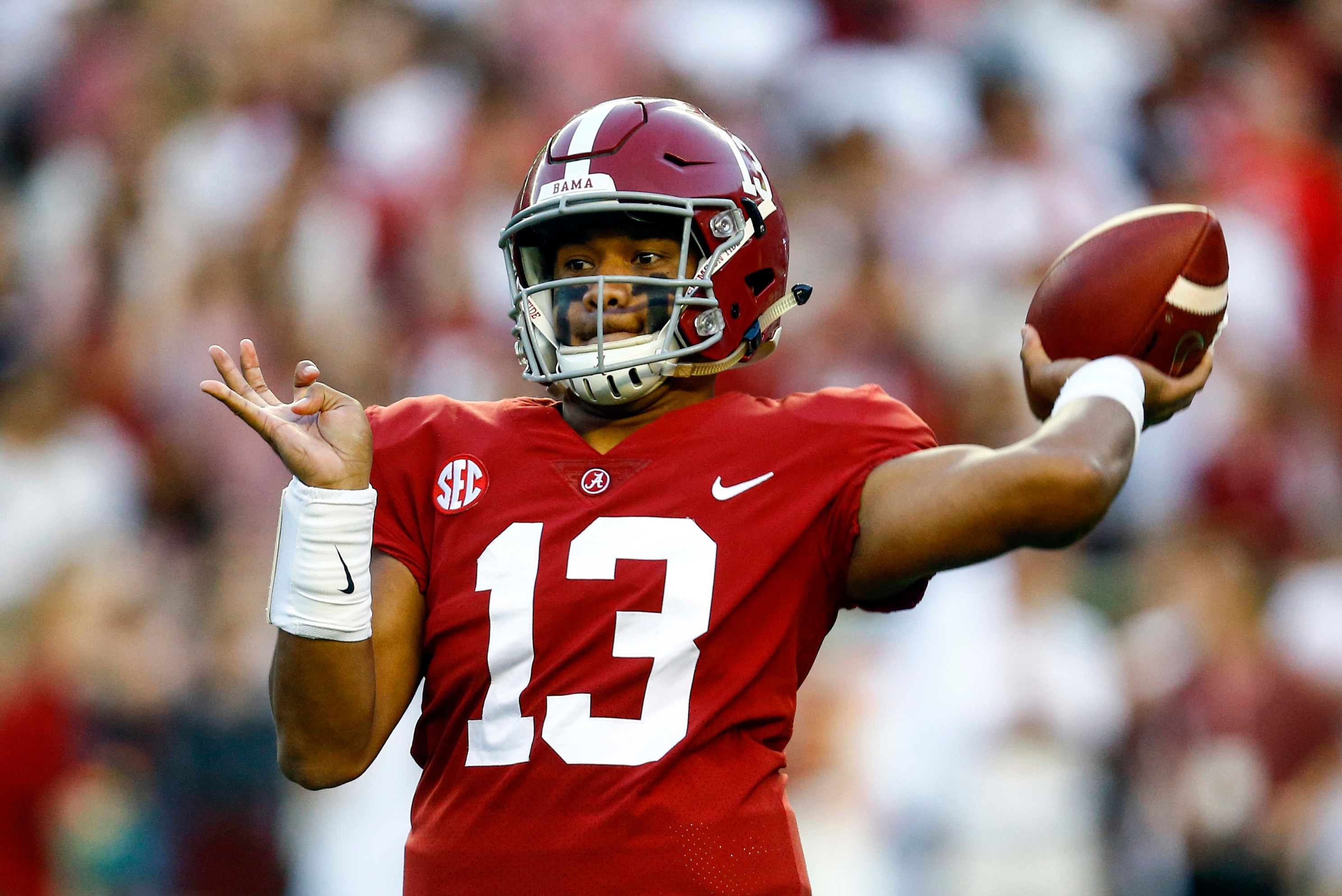 Tua