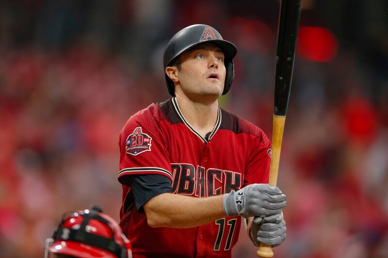 A.J. Pollock